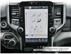 2025 RAM 1500 Big Horn (Stk: U21570) in Burlington - Image 30 of 32