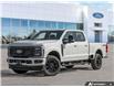 2026 Ford F-350 Lariat (Stk: T-1500) in Calgary - Image 1 of 26
