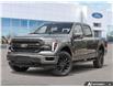2026 Ford F-150 Lariat (Stk: T-822) in Calgary - Image 1 of 25
