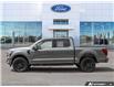 2026 Ford F-150 Lariat (Stk: T-822) in Calgary - Image 3 of 25