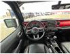 2020 Jeep Gladiator Rubicon (Stk: U54243) in Hague - Image 10 of 13
