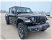 2020 Jeep Gladiator Rubicon (Stk: U54243) in Hague - Image 2 of 13