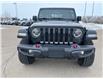 2020 Jeep Gladiator Rubicon (Stk: U54243) in Hague - Image 3 of 13