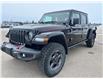 2020 Jeep Gladiator Rubicon (Stk: U54243) in Hague - Image 4 of 13