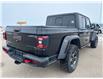 2020 Jeep Gladiator Rubicon (Stk: U54243) in Hague - Image 8 of 13