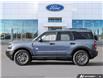 2026 Ford Bronco Sport Big Bend (Stk: TA-443) in Calgary - Image 3 of 23
