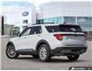 2026 Ford Explorer Active (Stk: TA-274) in Calgary - Image 4 of 24