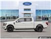 2026 Ford F-150 Lariat (Stk: TA-676) in Calgary - Image 3 of 25