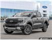 2026 Ford Ranger XLT (Stk: TA-418) in Calgary - Image 1 of 25