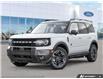2026 Ford Bronco Sport Outer Banks (Stk: TA-451) in Calgary - Image 1 of 19