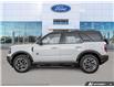 2026 Ford Bronco Sport Outer Banks (Stk: TA-451) in Calgary - Image 3 of 19