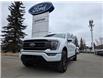 2022 Ford F-150 Lariat (Stk: TA-154A) in Calgary - Image 1 of 11