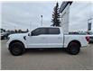 2022 Ford F-150 Lariat (Stk: TA-154A) in Calgary - Image 2 of 11