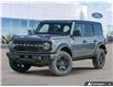 2026 Ford Bronco Big Bend (Stk: TA-454) in Calgary - Image 1 of 25