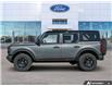 2026 Ford Bronco Big Bend (Stk: TA-454) in Calgary - Image 3 of 25