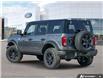 2026 Ford Bronco Big Bend (Stk: TA-454) in Calgary - Image 4 of 25