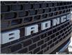 2026 Ford Bronco Big Bend (Stk: TA-454) in Calgary - Image 8 of 25