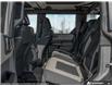 2026 Ford Bronco Big Bend (Stk: TA-454) in Calgary - Image 20 of 25