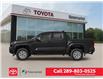2026 Toyota Tacoma Base (Stk: 40030) in Newmarket - Image 3 of 12