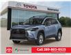 2026 Toyota Corolla Cross LE (Stk: 40022) in Newmarket - Image 1 of 11