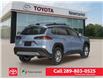 2026 Toyota Corolla Cross LE (Stk: 40022) in Newmarket - Image 2 of 11