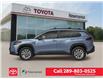 2026 Toyota Corolla Cross LE (Stk: 40022) in Newmarket - Image 3 of 11