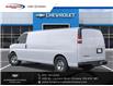 2026 Chevrolet Express 2500 Work Van (Stk: R28308) in Ottawa - Image 3 of 6