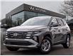 2026 Hyundai Tucson Preferred (Stk: S26296) in Ottawa - Image 1 of 26