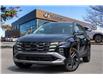 2026 Hyundai Tucson Hybrid Ultimate (Stk: S26494) in Ottawa - Image 1 of 26