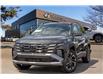 2026 Hyundai Tucson Hybrid Ultimate (Stk: S26331) in Ottawa - Image 1 of 29