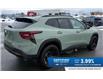 2024 Chevrolet Trax ACTIV (Stk: 69867A) in Sudbury - Image 8 of 20