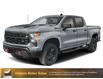 2026 Chevrolet Silverado 1500 Custom Trail Boss (Stk: FXZC3T) in Oshawa - Image 11 of 30