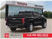 2026 Toyota Tacoma Hybrid Base (Stk: 40032) in Newmarket - Image 2 of 12