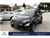 2018 Ford EcoSport SES (Stk: VW2151) in Vancouver - Image 1 of 12