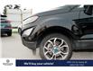 2018 Ford EcoSport SES (Stk: VW2151) in Vancouver - Image 2 of 12