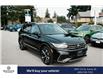 2022 Volkswagen Tiguan Highline R-Line (Stk: VW2154) in Vancouver - Image 4 of 16