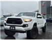 2023 Toyota Tacoma Base (Stk: X054611A) in Cranbrook - Image 1 of 16
