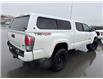 2023 Toyota Tacoma Base (Stk: X054611A) in Cranbrook - Image 5 of 16