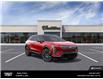 2026 Cadillac OPTIQ Premium Sport (Stk: 153012) in Bolton - Image 1 of 24