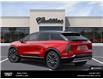 2026 Cadillac OPTIQ Premium Sport (Stk: 153012) in Bolton - Image 3 of 24