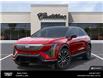 2026 Cadillac OPTIQ Premium Sport (Stk: 153012) in Bolton - Image 6 of 24