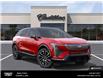 2026 Cadillac OPTIQ Premium Sport (Stk: 153012) in Bolton - Image 7 of 24