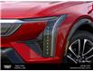 2026 Cadillac OPTIQ Premium Sport (Stk: 153012) in Bolton - Image 10 of 24