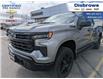 2025 Chevrolet Silverado 1500 LT Trail Boss (Stk: 83705) in St. Thomas - Image 1 of 11