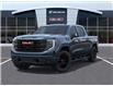 2026 GMC Sierra 1500 Elevation (Stk: 86036) in St. Thomas - Image 6 of 24