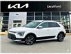 2025 Kia Niro EX (Stk: P22701) in Stratford - Image 1 of 27
