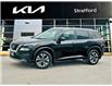 2023 Nissan Rogue SV Moonroof (Stk: S26190A) in Stratford - Image 1 of 30