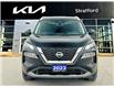 2023 Nissan Rogue SV Moonroof (Stk: S26190A) in Stratford - Image 2 of 30