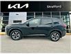 2023 Nissan Rogue SV Moonroof (Stk: S26190A) in Stratford - Image 6 of 30