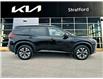2023 Nissan Rogue SV Moonroof (Stk: S26190A) in Stratford - Image 7 of 30